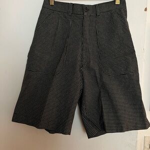 Valentino vintage shorts